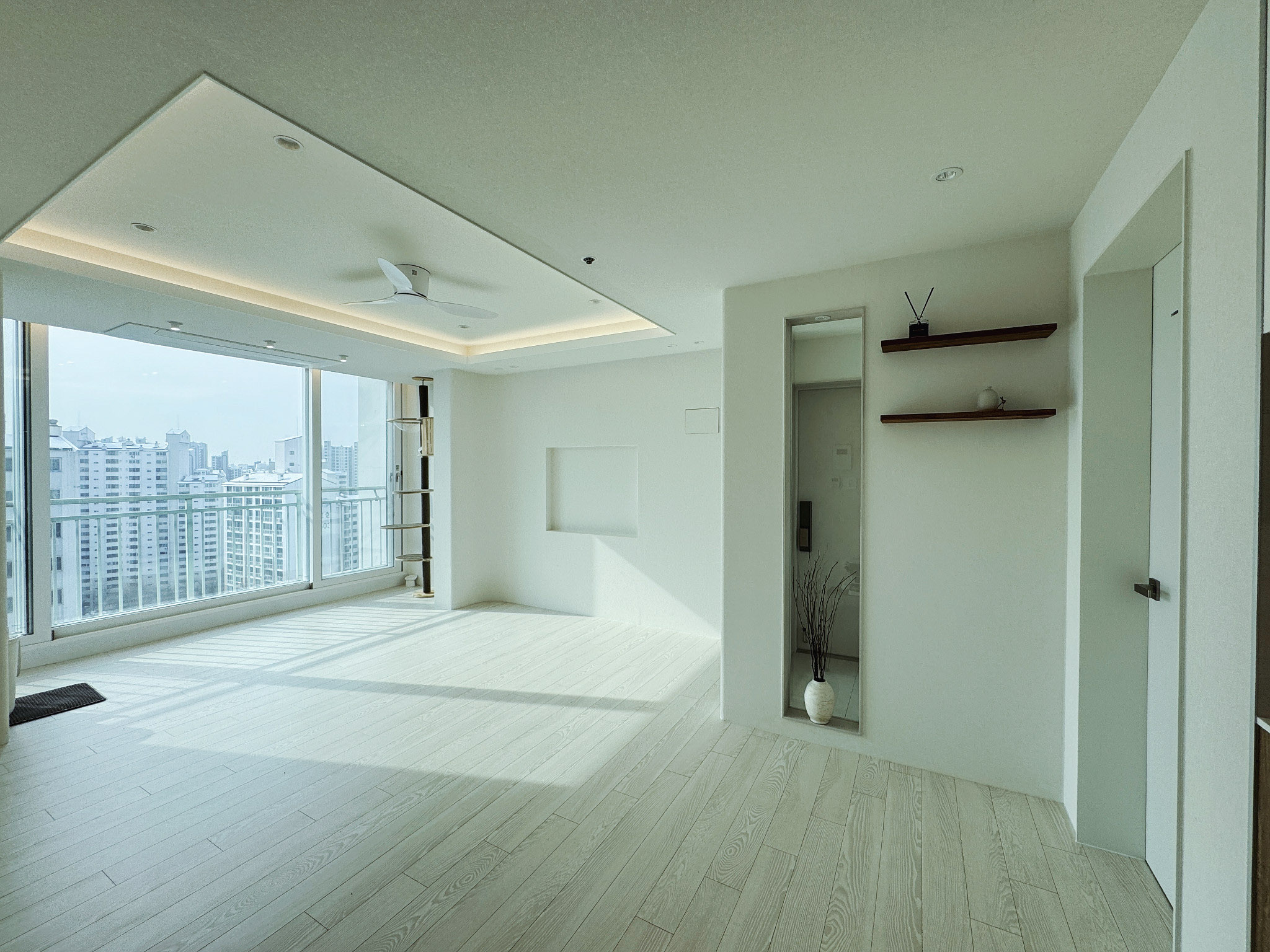 OWN SPACE DESIGN 대표 시공 사례